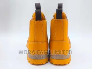 ZSTEP Slip Boot