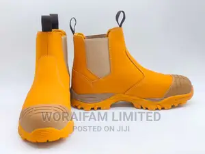 ZSTEP Slip Boot