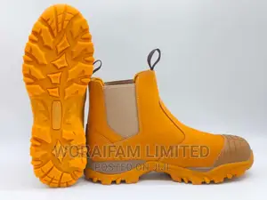 ZSTEP Slip Boot
