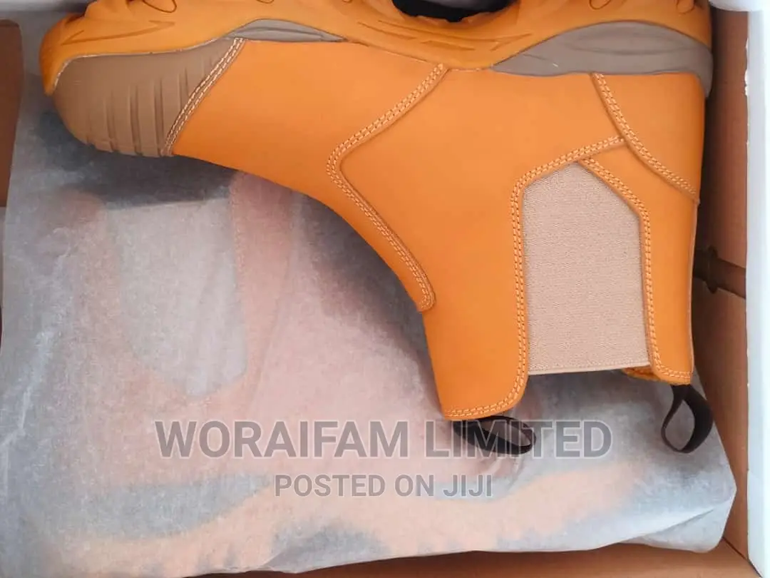ZSTEP Slip Boot