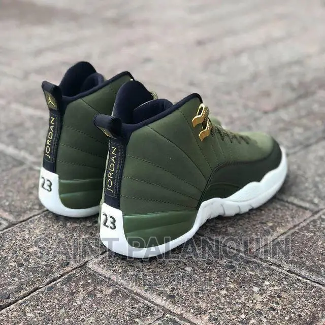 Air Jordan Jumpman