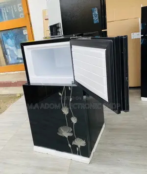 Shop Affordable Pearl 10T Double Door Refrigerator(Mirror) 