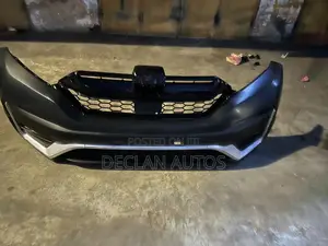 Honda Cr-v 2022 Front Bumper