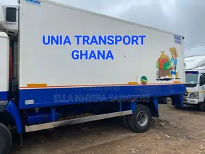 Container Cargo Cars for Hiring