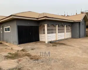 4 Bedroom House for Sale at Ablekuma.