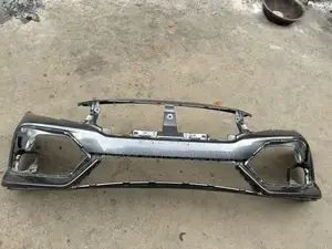 Honda Civic 10thgen Type R Style Front Bumper