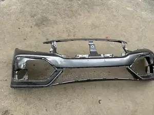 Honda Civic 10thgen Type R Style Front Bumper
