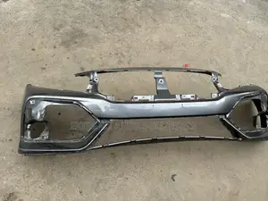Honda Civic 10thgen Type R Style Front Bumper