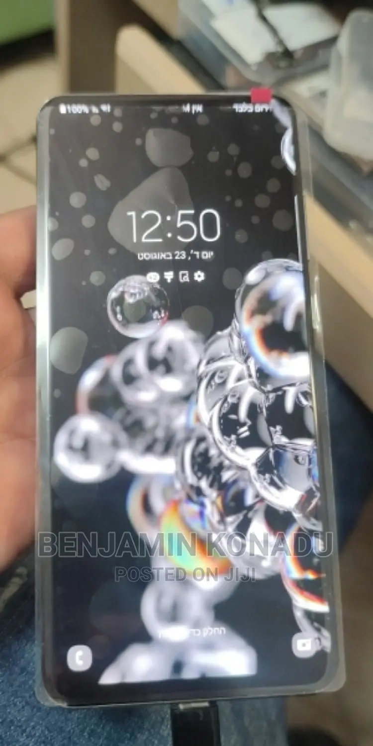 Amoled Samsung S Series Screens, S20 Ultra, S22 Ultra, S20+