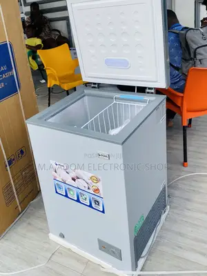 Shop Affordable Pearl 100ltr 1 Door Chest Freezer(PCD-127).