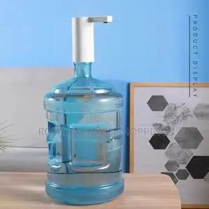 Automatic Dispenser Pump