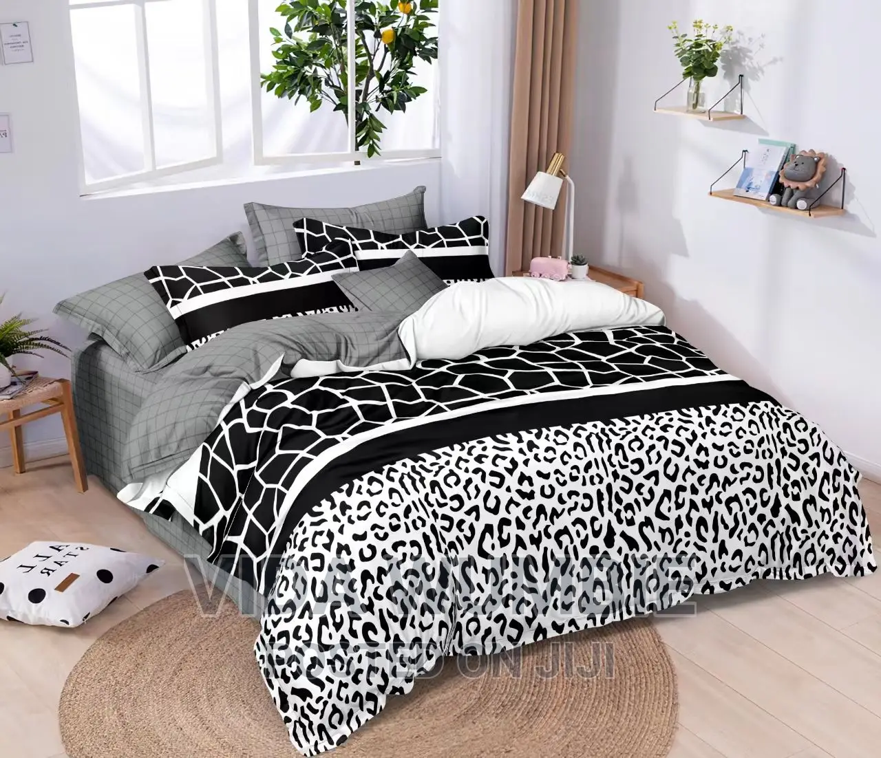 Duvet Dream Super King ( 7 Pieces)