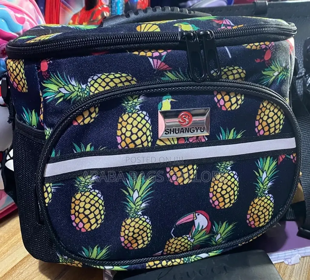 Quality Lunch Bags for Kids