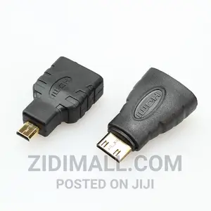 3-in-1 HDMI Cable