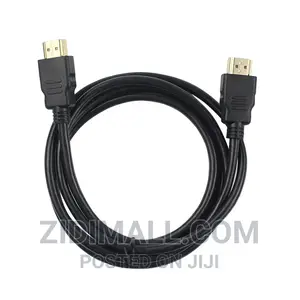 3-in-1 HDMI Cable