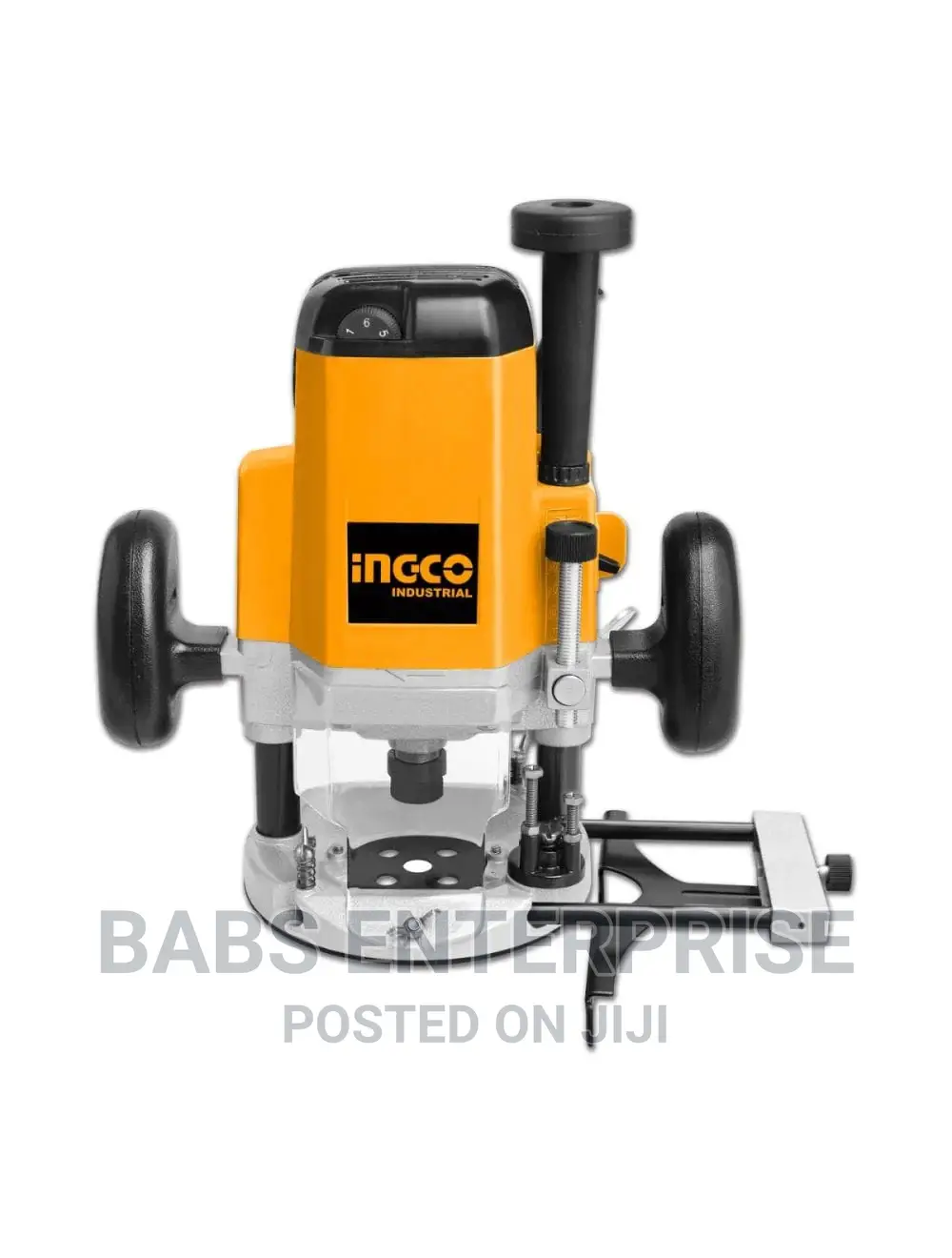 Ingco Electric Router 2200W - RT22008