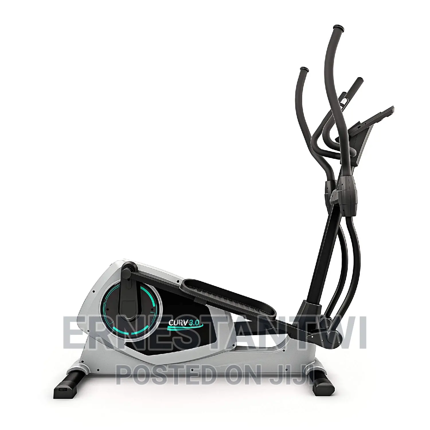 Bluefin Fitness Cross Trainer