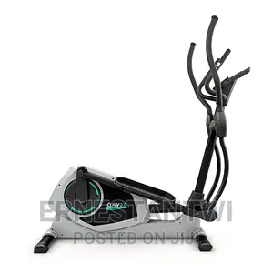 Bluefin Fitness Cross Trainer