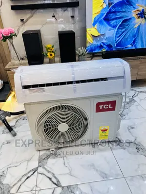 Classy Sleek 1.5hp R410 Gas AC TCL