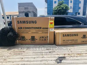 Best Sell Ever on Samsung Inverter Split R410 Gas 2.0hp