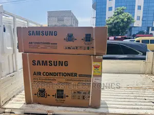 The Powerful Airflow Split Inverter R410 Gas 2.0hp Samsung