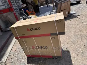 2.5hp Split Classy Air Conditioner Chigo R410