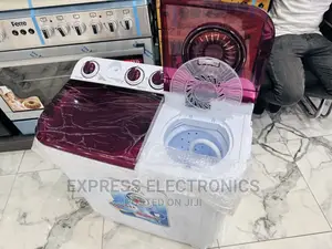 The Best Zara Washing Machine Ever Made 7kg Topload