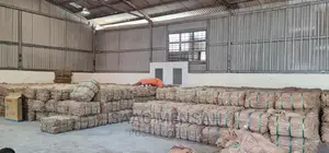 Quality Cocoa Bags For Sale ( Jute Sacks ) Call