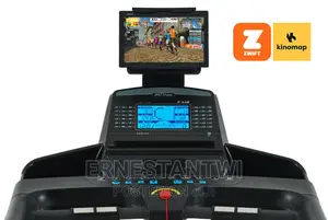 JTX Fitness Sprint 7 Treadmill