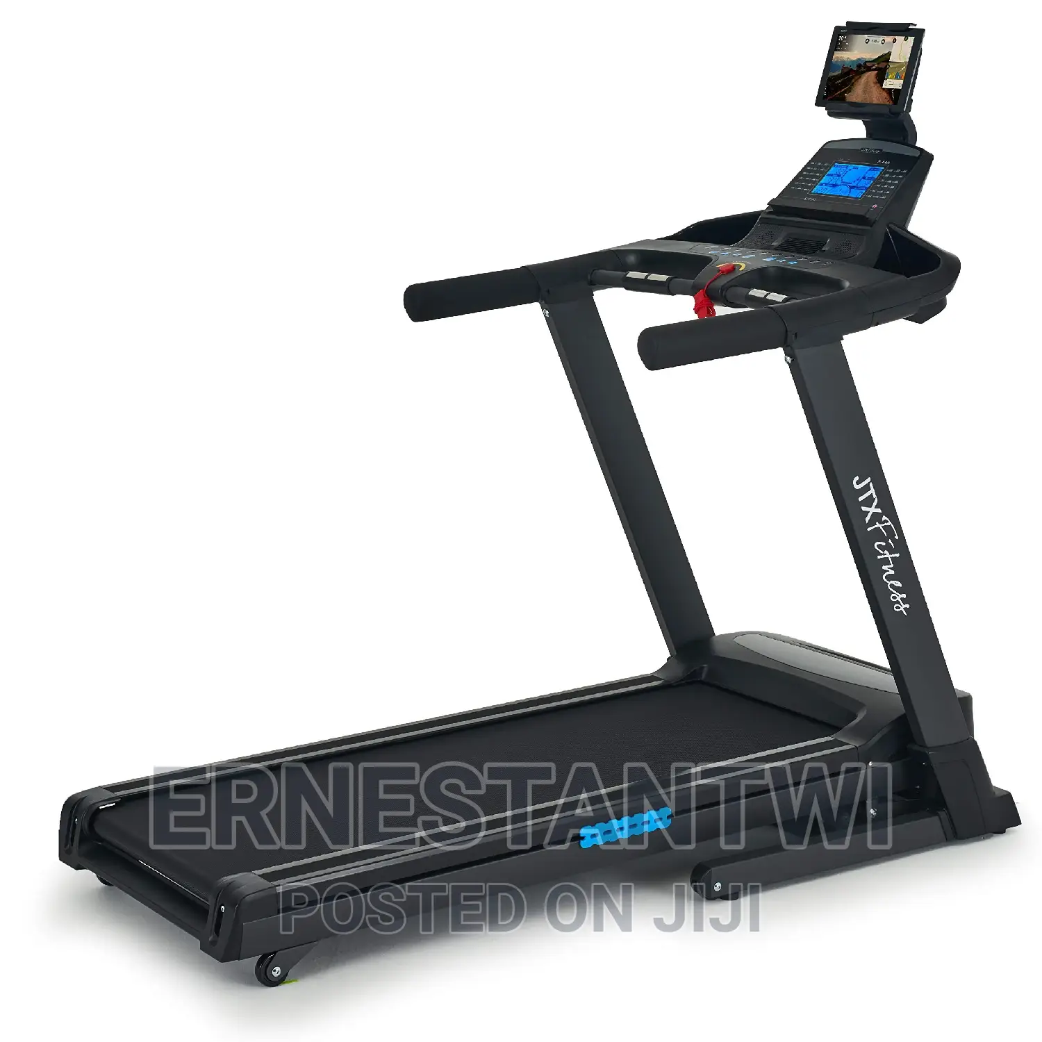 JTX Fitness Sprint 7 Treadmill