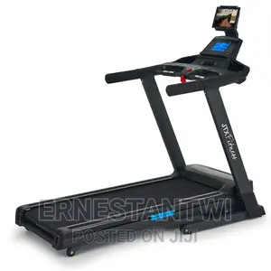 JTX Fitness Sprint 7 Treadmill