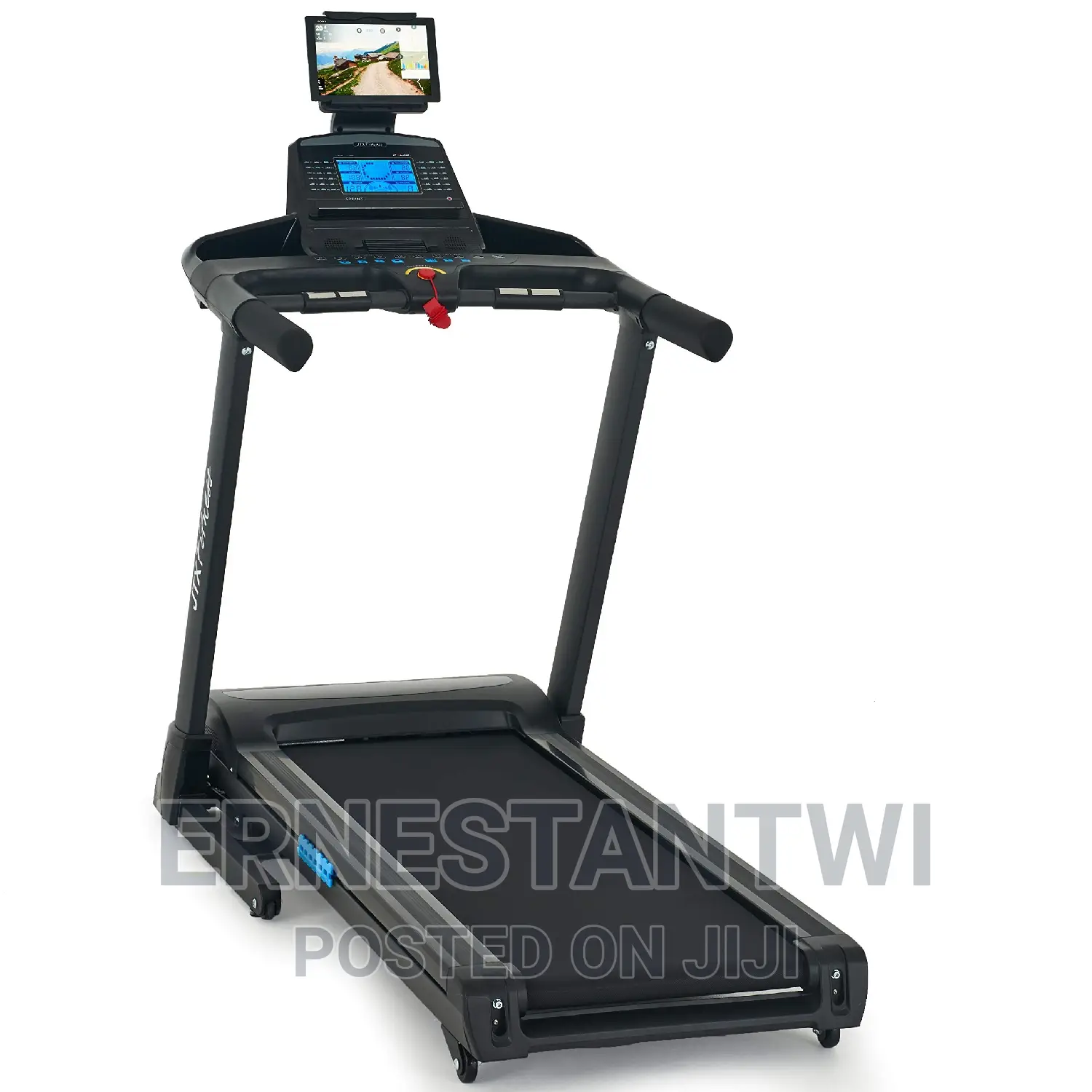 JTX Fitness Sprint 7 Treadmill