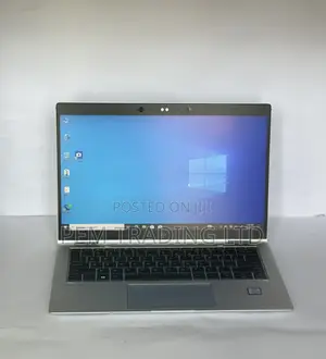 Laptop HP EliteBook X360 1030 G3 8GB Intel Core I5 SSD 256GB