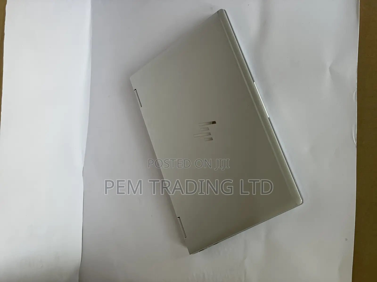 Laptop HP EliteBook X360 1030 G3 8GB Intel Core I5 SSD 256GB