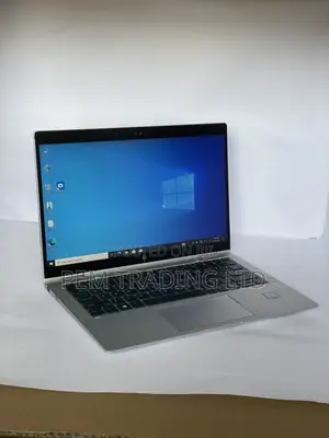 Laptop HP EliteBook X360 1030 G3 8GB Intel Core I5 SSD 256GB