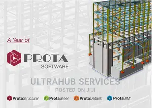 Protastructure 2021