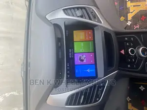Hyundai Elantra 2014-15 Original Screen Replacement