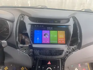 Hyundai Elantra 2014-15 Original Screen Replacement