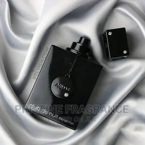 Photo - Armaf Club De Nuit Intense for Men