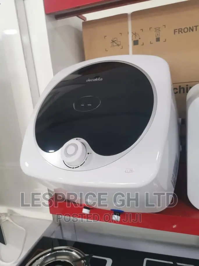 1500w 30L Electric Water Heater