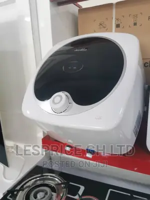 Well Built -Decakila 30L Water Heater