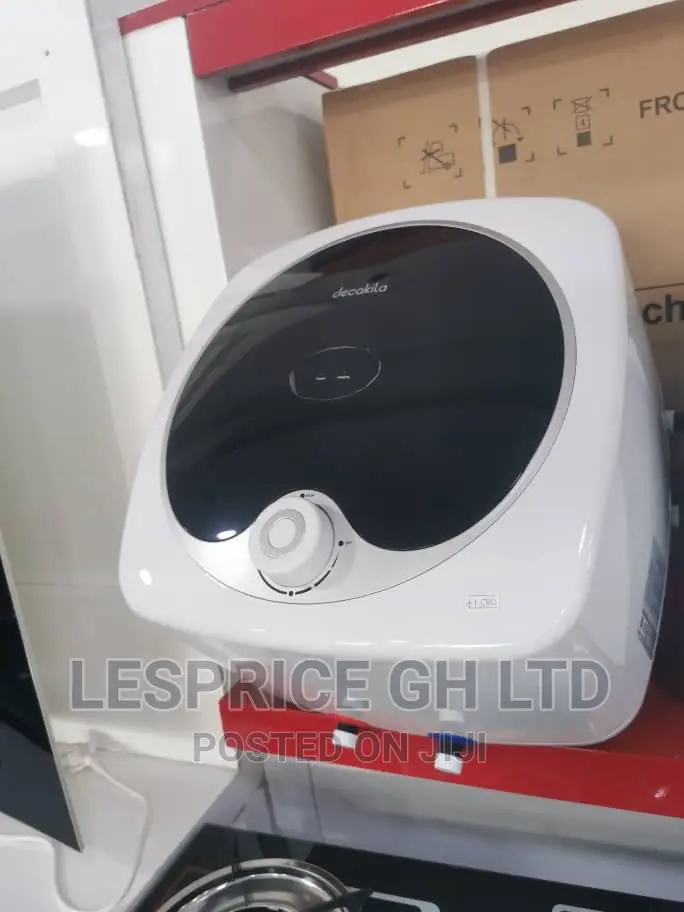 30L Intensive Water Heater