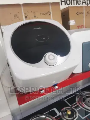 High Standard-Decakila 30L Water Heater