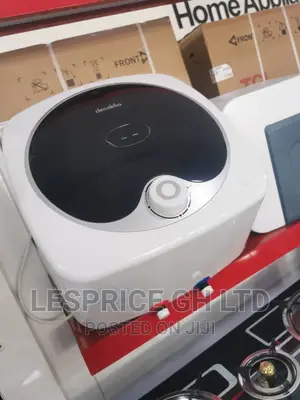 Fully Covered-Decakila 30L Water Heater