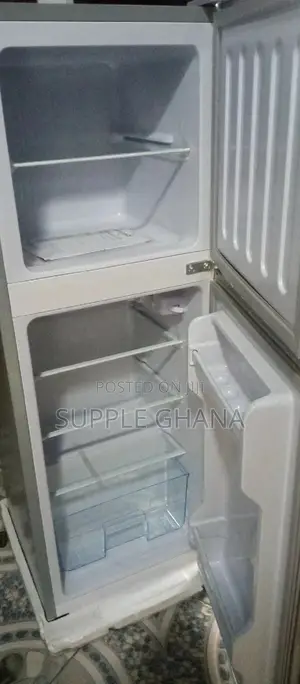 Asano Refrigerator 112l