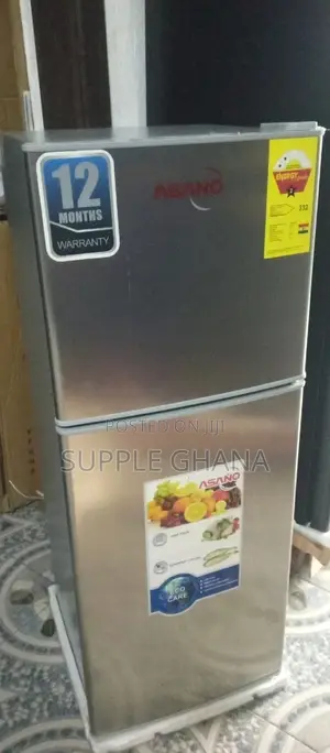 Affordable Asano Refrigerator
