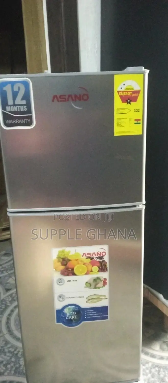 Affordable Asano Refrigerator