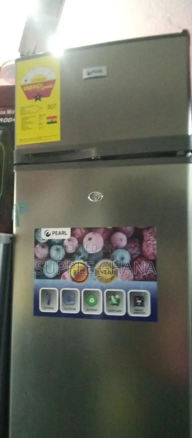 Affordable Pearl Refrigerator