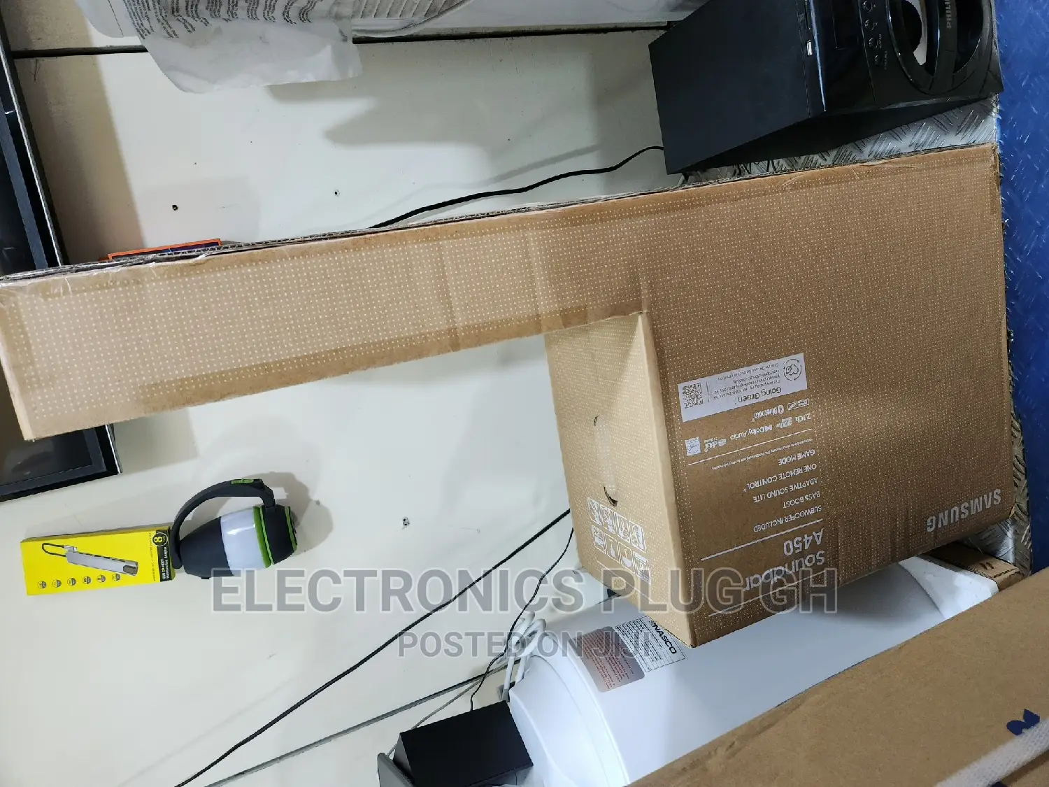 Samsung 200 Watts Soundbar