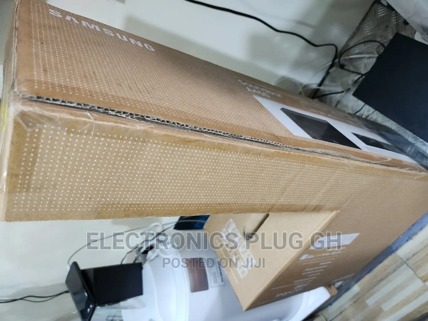 Samsung 200 Watts Soundbar